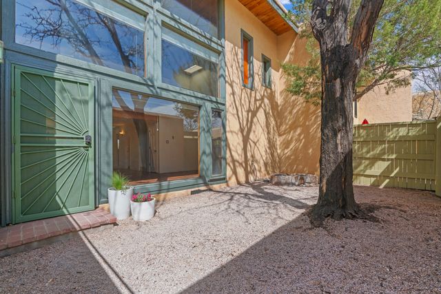 3252 La Avenida De San Marcos, Santa Fe, NM 87507