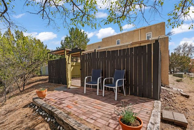 3252 La Avenida De San Marcos, Santa Fe, NM 87507