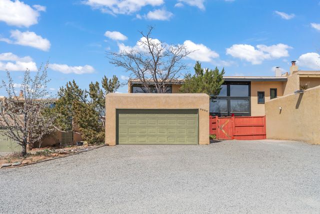 3252 La Avenida De San Marcos, Santa Fe, NM 87507