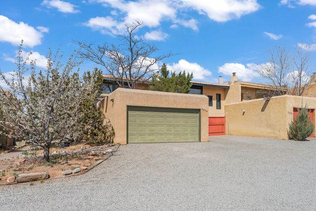 3252 La Avenida De San Marcos, Santa Fe, NM 87507