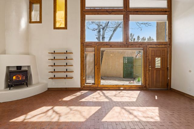 3252 La Avenida De San Marcos, Santa Fe, NM 87507