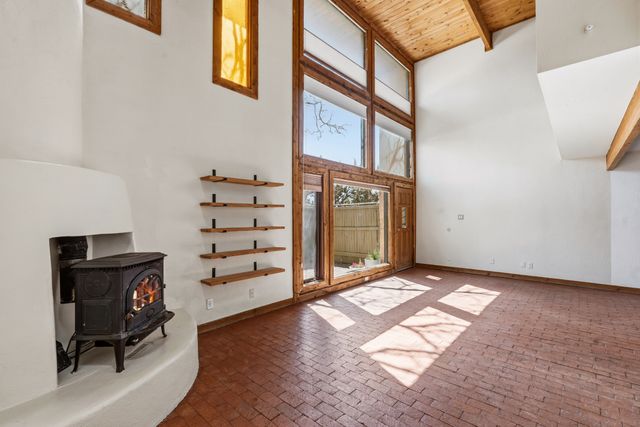 3252 La Avenida De San Marcos, Santa Fe, NM 87507