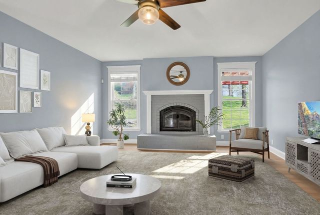 1826 Lake Meadow Trl, Mount Juliet, TN 37122