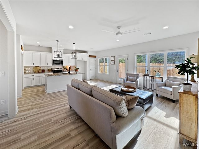 7410 Huntland, Cottondale, AL 35453