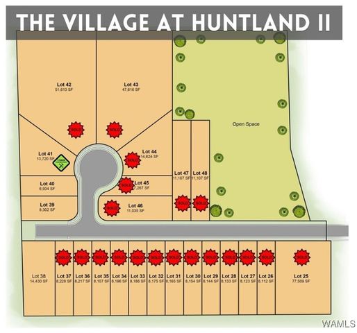 7410 Huntland, Cottondale, AL 35453