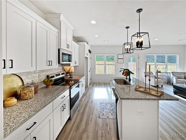 7410 Huntland, Cottondale, AL 35453