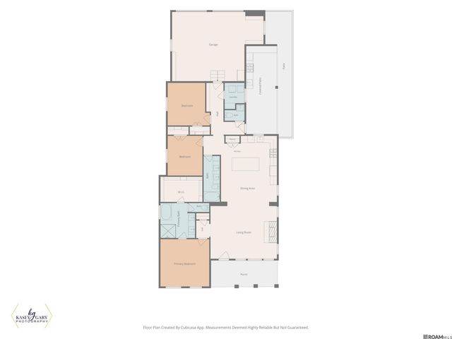 2843 Pointe-marie Dr, Baton Rouge, LA 70820