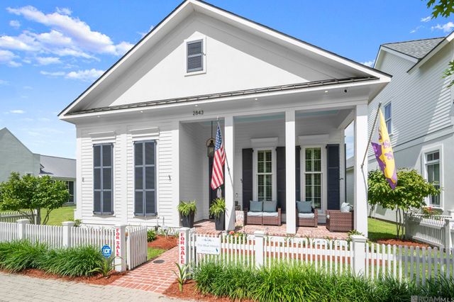 2843 Pointe-marie Dr, Baton Rouge, LA 70820