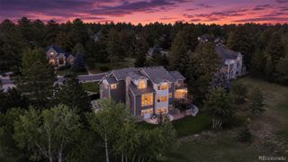 7928 Towhee Road, Parker, CO 80134