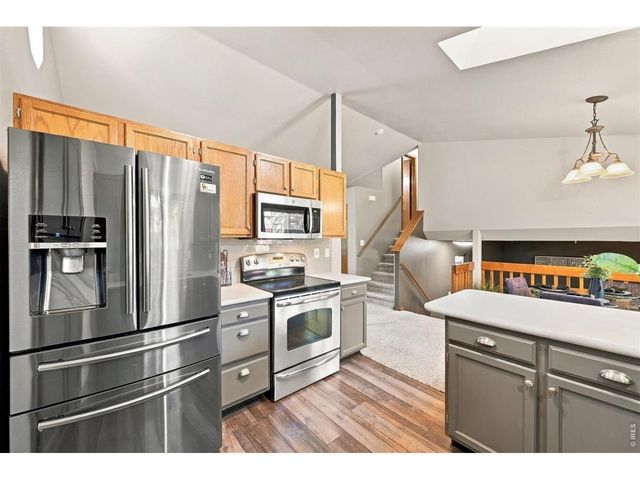 618 Aviara St, Johnstown, CO 80534