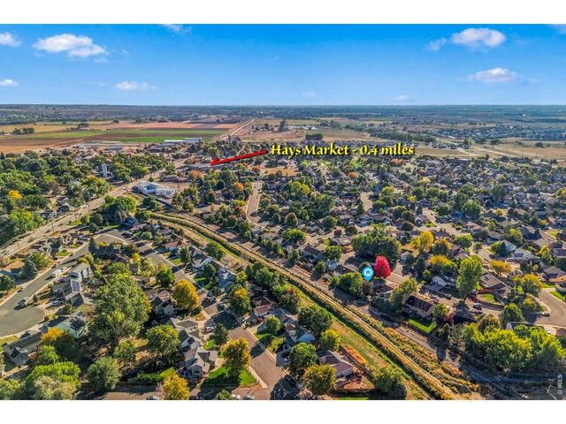 618 Aviara St, Johnstown, CO 80534