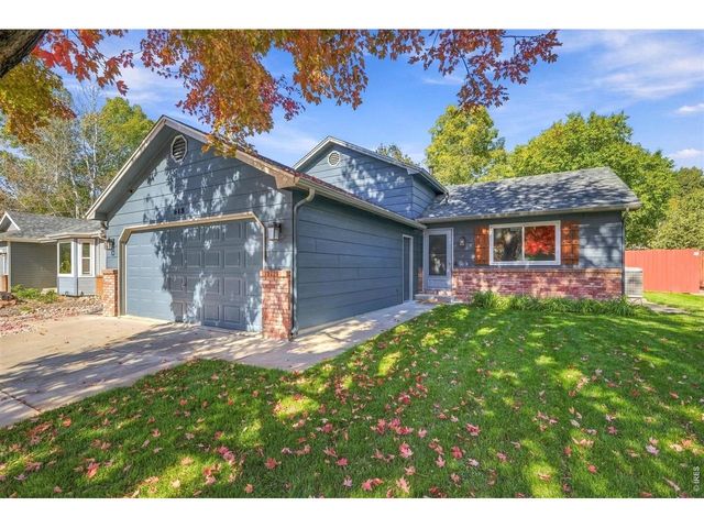 618 Aviara St, Johnstown, CO 80534