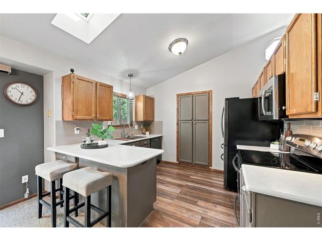 618 Aviara St, Johnstown, CO 80534