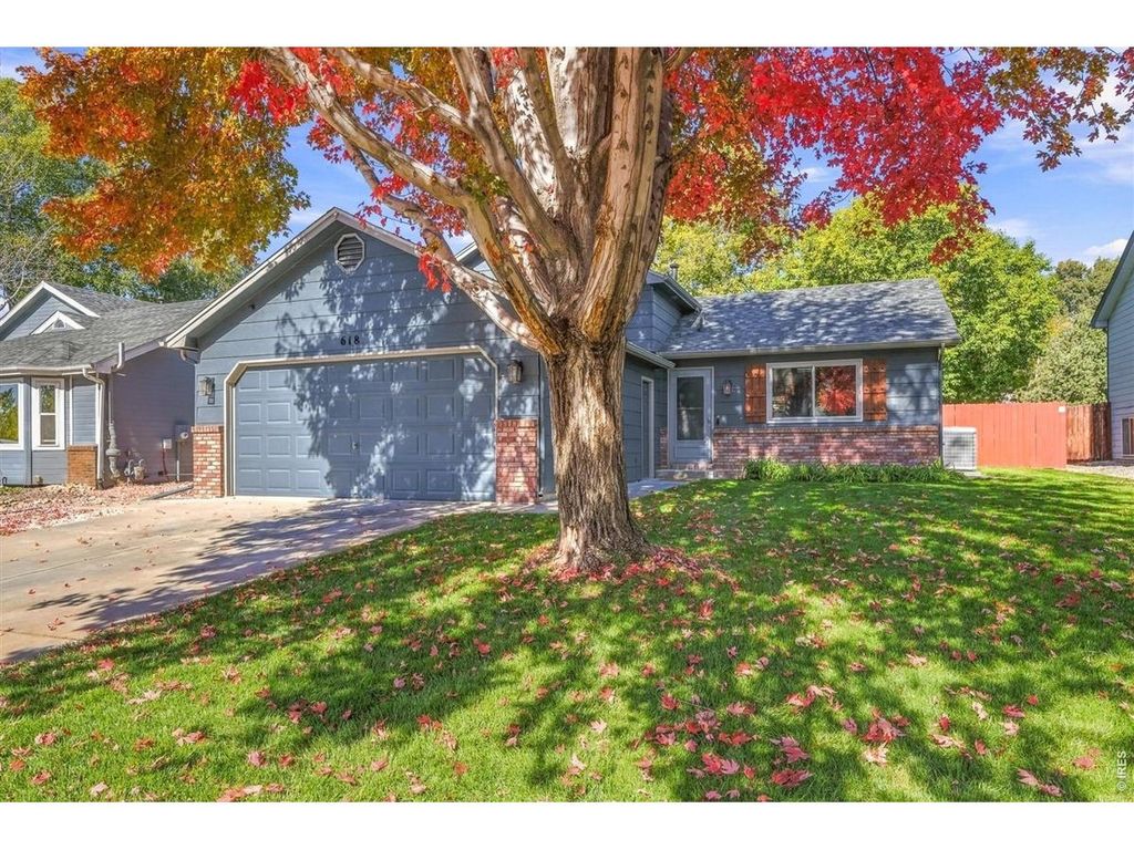 618 Aviara St, Johnstown, CO 80534