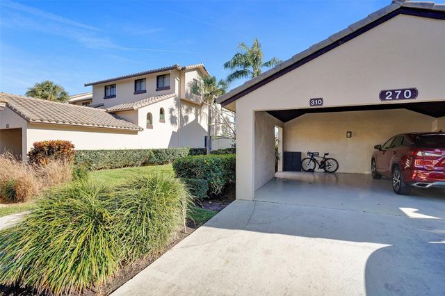 270 Captains Walk 310, Delray Beach, FL 33483
