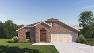 11017 Silver Nugget Street, Aubrey, TX 76227
