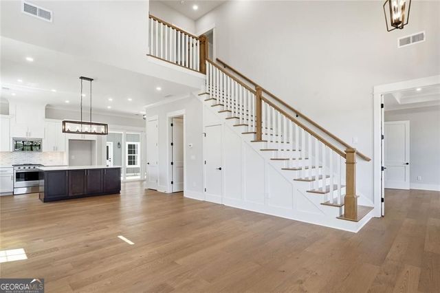 379 Old Canton Road, Ball Ground, GA 30107