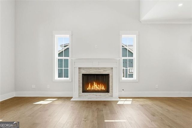 379 Old Canton Road, Ball Ground, GA 30107