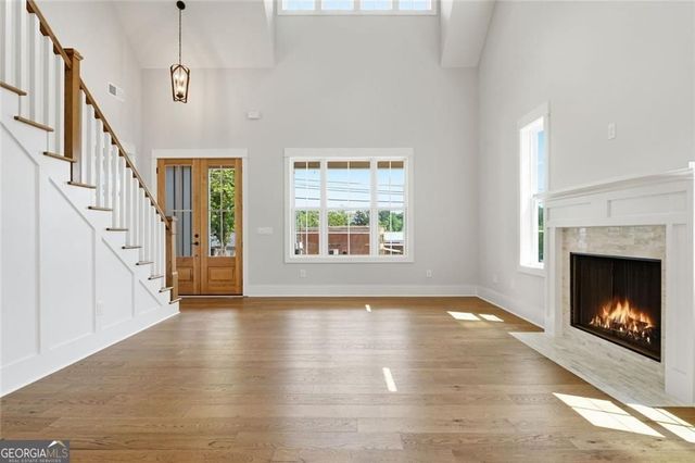 379 Old Canton Road, Ball Ground, GA 30107