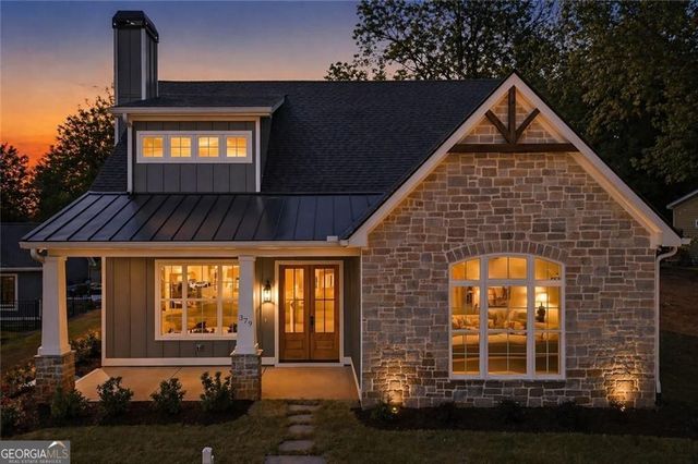 379 Old Canton Road, Ball Ground, GA 30107