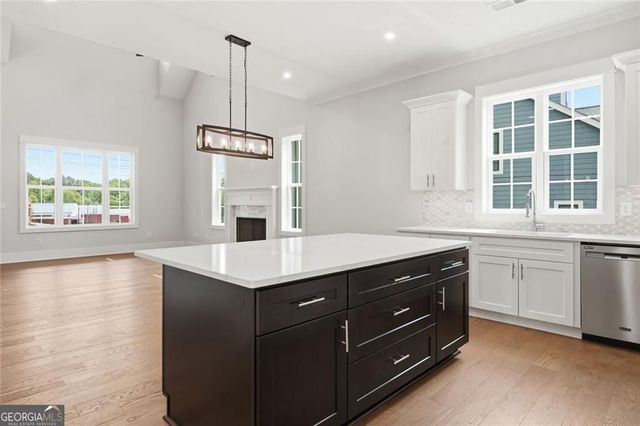 379 Old Canton Road, Ball Ground, GA 30107