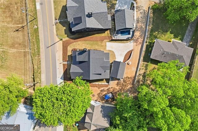 379 Old Canton Road, Ball Ground, GA 30107