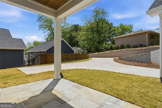379 Old Canton Road, Ball Ground, GA 30107