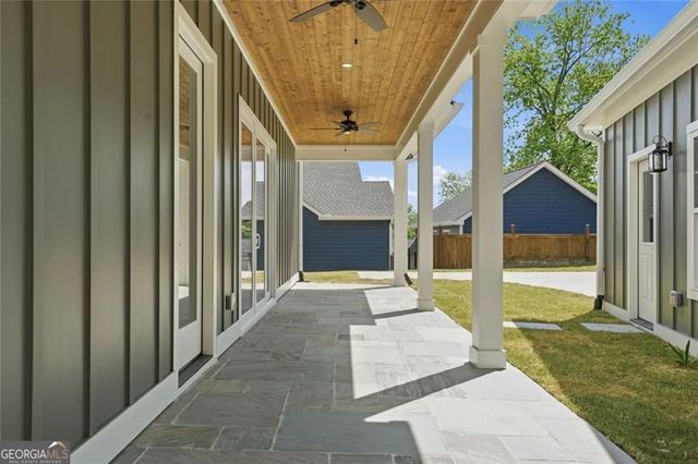 379 Old Canton Road, Ball Ground, GA 30107
