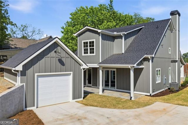 379 Old Canton Road, Ball Ground, GA 30107