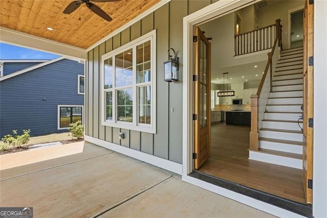 379 Old Canton Road, Ball Ground, GA 30107