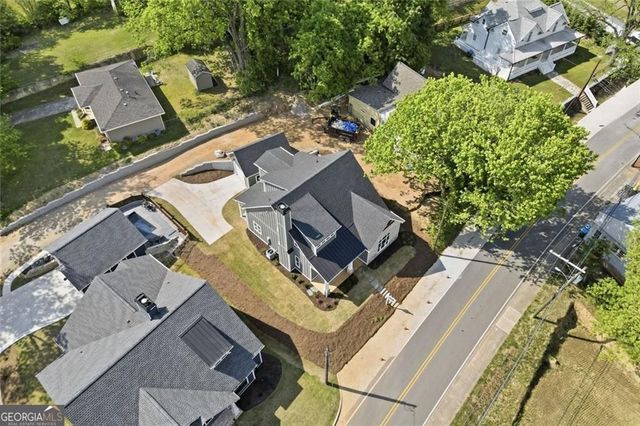 379 Old Canton Road, Ball Ground, GA 30107