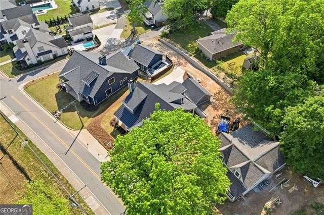 379 Old Canton Road, Ball Ground, GA 30107