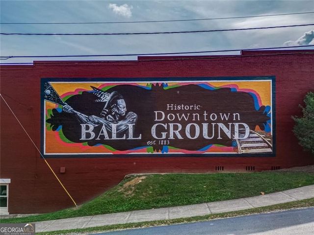 379 Old Canton Road, Ball Ground, GA 30107