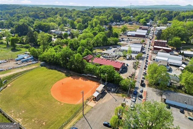 379 Old Canton Road, Ball Ground, GA 30107
