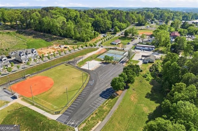 379 Old Canton Road, Ball Ground, GA 30107