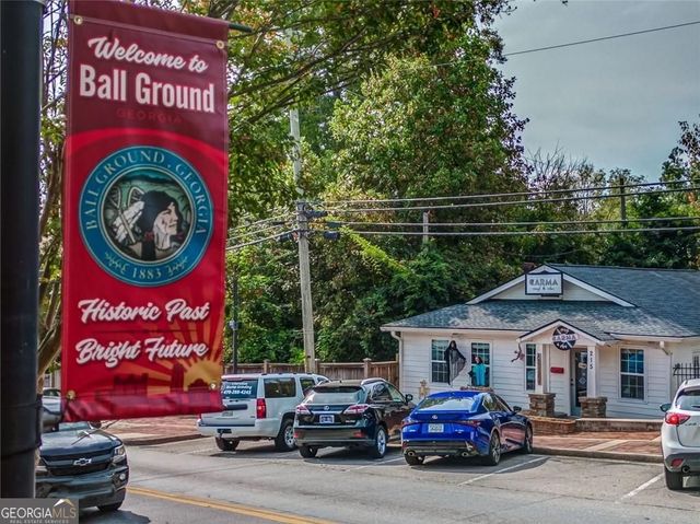 379 Old Canton Road, Ball Ground, GA 30107