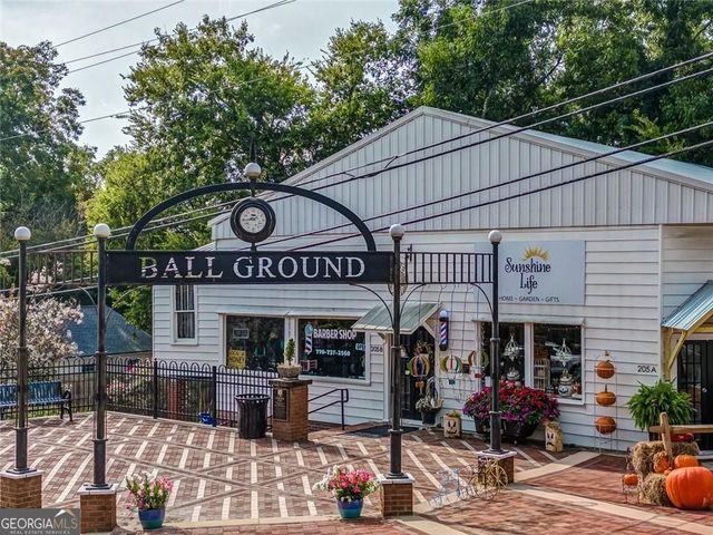 379 Old Canton Road, Ball Ground, GA 30107