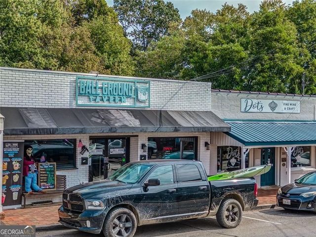 379 Old Canton Road, Ball Ground, GA 30107