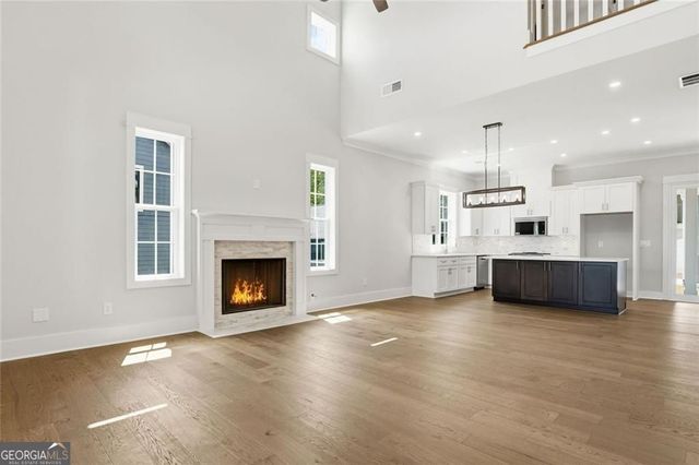379 Old Canton Road, Ball Ground, GA 30107