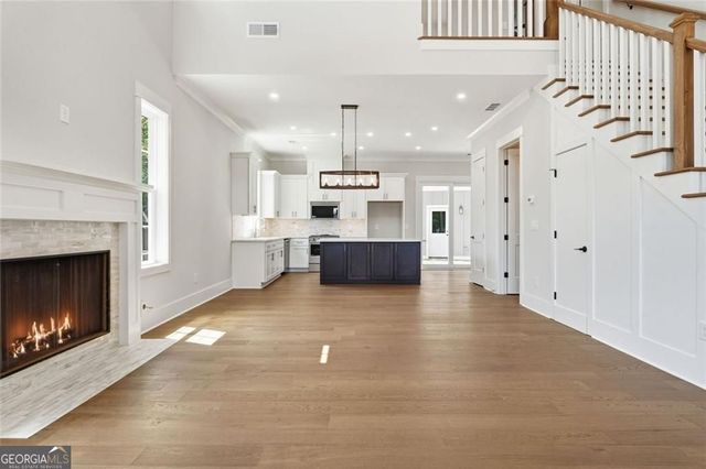 379 Old Canton Road, Ball Ground, GA 30107