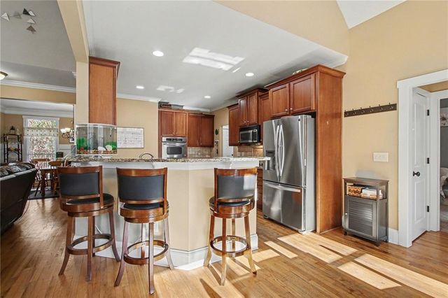 457 Bear Creek Lane, Bogart, GA 30622