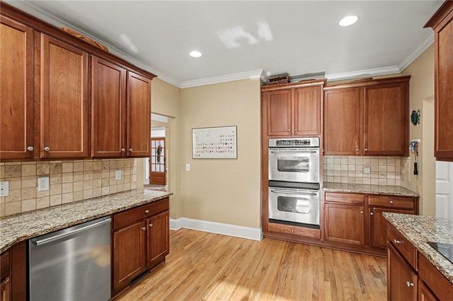 457 Bear Creek Lane, Bogart, GA 30622