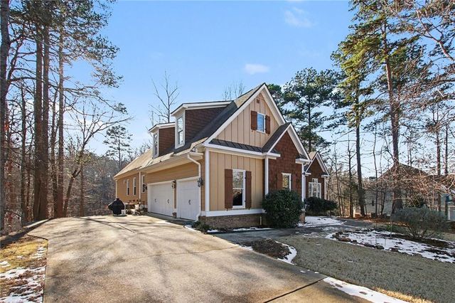 457 Bear Creek Lane, Bogart, GA 30622