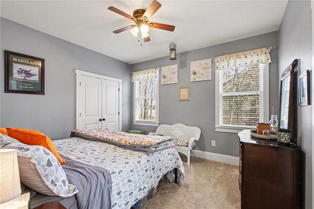 457 Bear Creek Lane, Bogart, GA 30622