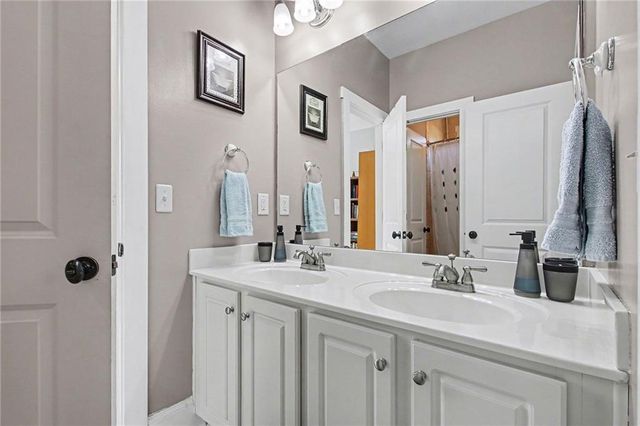 457 Bear Creek Lane, Bogart, GA 30622