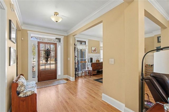 457 Bear Creek Lane, Bogart, GA 30622