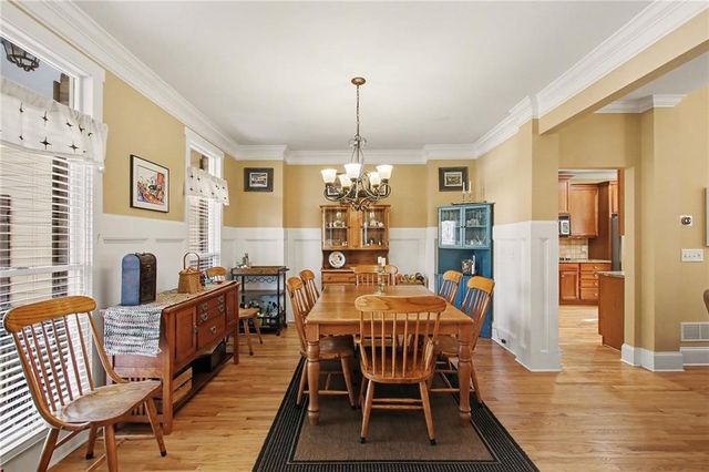 457 Bear Creek Lane, Bogart, GA 30622