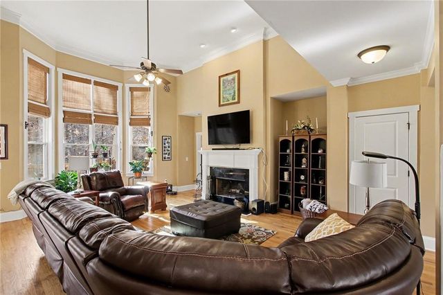 457 Bear Creek Lane, Bogart, GA 30622