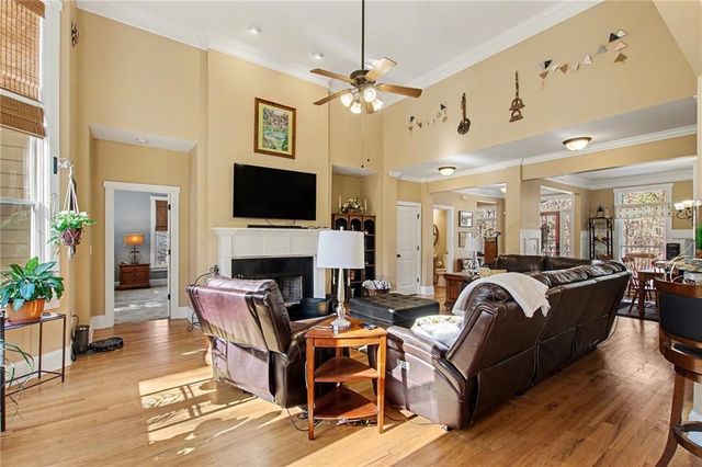 457 Bear Creek Lane, Bogart, GA 30622