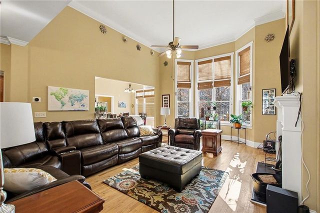 457 Bear Creek Lane, Bogart, GA 30622